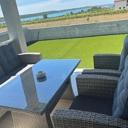 Bozica, An Oasis Of Peace Ljubac (Zadar)