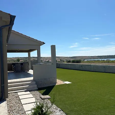 Villa Bozica, An Oasis Of Peace *