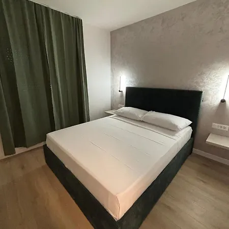 Bozica, An Oasis Of Peace Villa