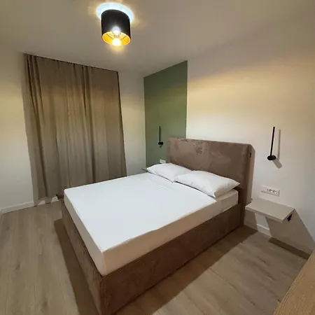 Bozica, An Oasis Of Peace Villa