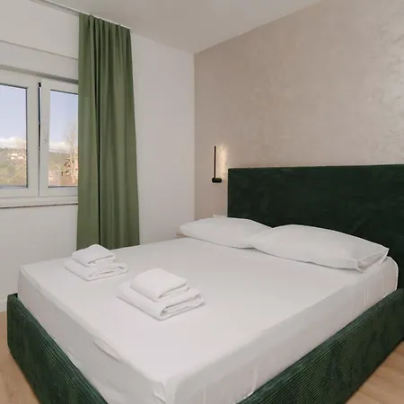 Villa Bozica, An Oasis Of Peace