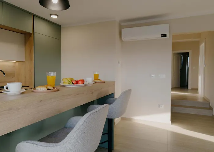 Bozica, An Oasis Of Peace Villa