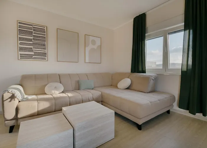 Villa Bozica, An Oasis Of Peace *