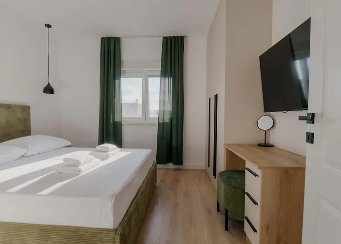 Villa Bozica, An Oasis Of Peace