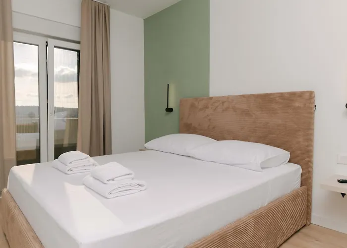 Bozica, An Oasis Of Peace Villa
