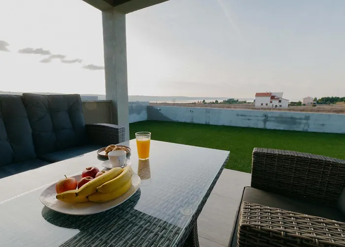 Bozica, An Oasis Of Peace Villa *