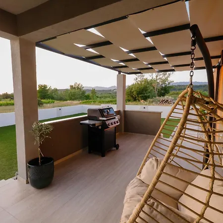 Bozica, An Oasis Of Peace *