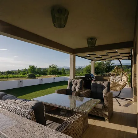 Bozica, An Oasis Of Peace