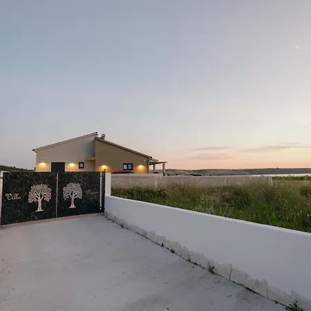 Bozica, An Oasis Of Peace Βίλα Ljubač