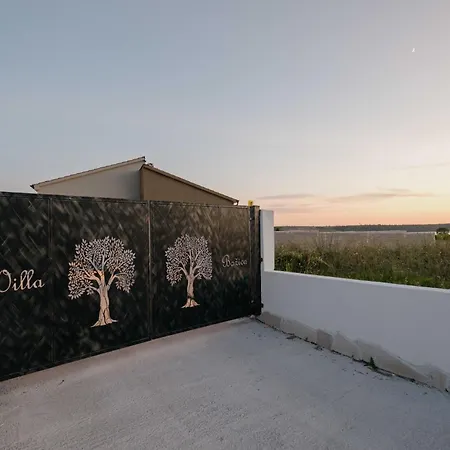 Bozica, An Oasis Of Peace Βίλα Ljubač