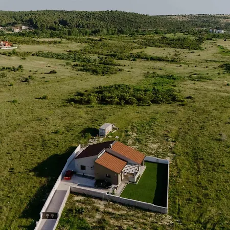Bozica, An Oasis Of Peace Βίλα