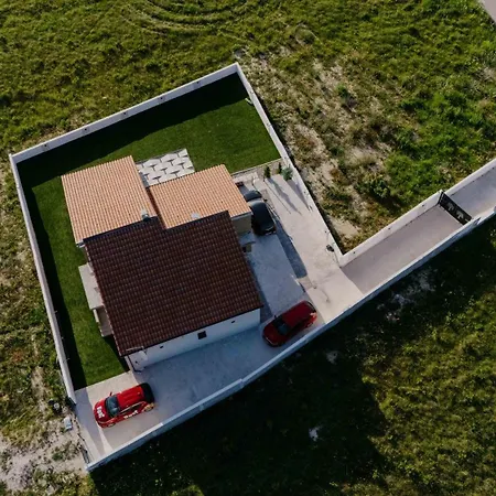 Bozica, An Oasis Of Peace *
