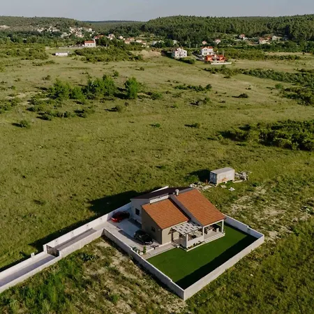 فيلة Bozica, An Oasis Of Peace Ljubač