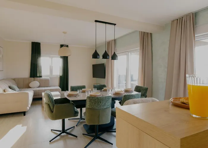 빌라 Bozica, An Oasis Of Peace Ljubač